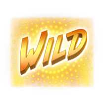 สัญลักษณ์ Wild สล็อตแพนด้าแดนซ์